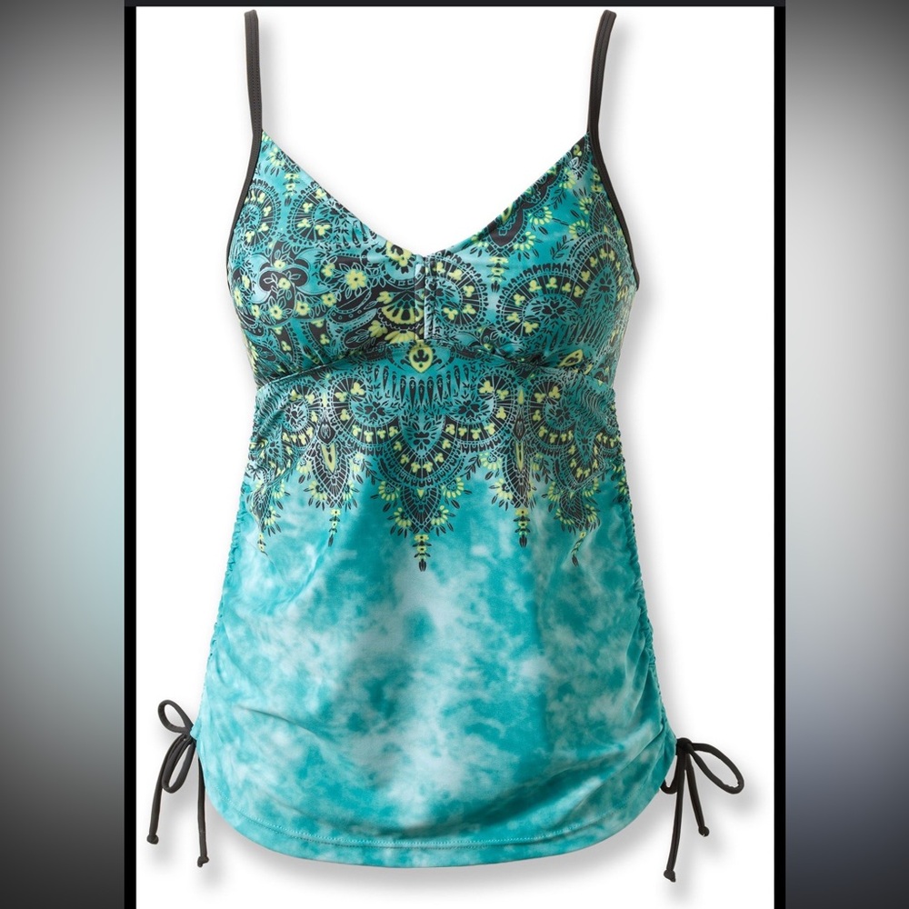 Prana Tankini Top